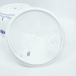 Empire Stor Terrin nr. 3. sortering 2 