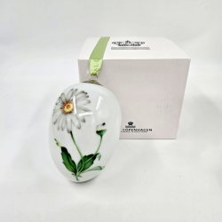 Royal Copenhagen P�ske�g Marguerite 2010. Sortering 1