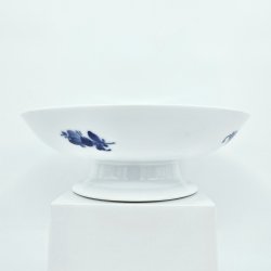 Bl Blomst Flettet KagefadP Fod nr. 10-8062. sortering 1