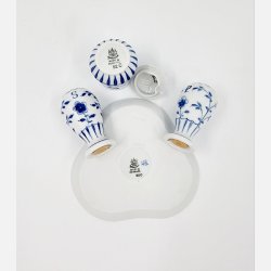 Sommerfugl Plate De Menage nr. 52D. sortering 1