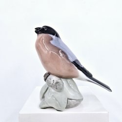 B &amp; G Figurer Dompap nr. 1909. Sortering 1 