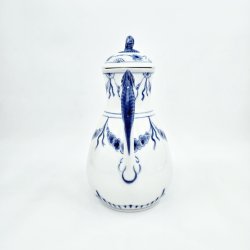 Empire Kaffekande nr. 91A. sortering 2