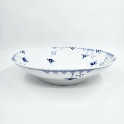 Royal Copenhagen Elements Bl Skl nr. 605. sortering 1