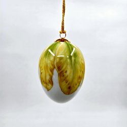 Royal Copenhagen Stort Pskeg Tulipan Blade 2023. Sortering 1 