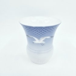 Mgestel Vase nr. 191 Uden Guldkant 2 sortering  