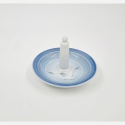 Mgestel Ringholder nr. 528 Uden Guldkant sortering 1 Sjlden 