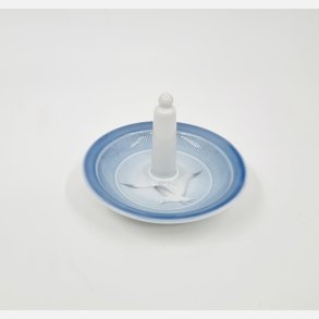 Mgestel Ringholder nr. 528 Uden Guldkant sortering 1 Sjlden 