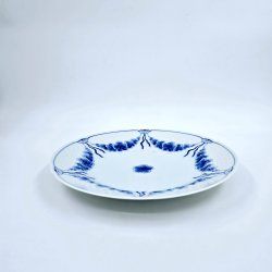 Empire Middagstallerken nr. 25.  sortering 1