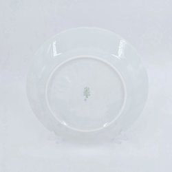 Empire Middagstallerken nr. 25. sortering 1 