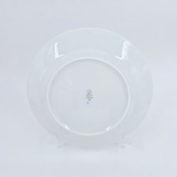 Empire Middagstallerken nr. 25.  sortering 1