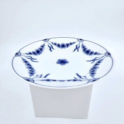 Empire Frokosttallerken nr. 26. sortering 1