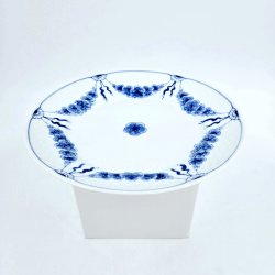 Empire Frokosttallerken nr. 26. sortering 2