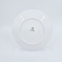 Empire Frokosttallerken nr. 26. sortering 2