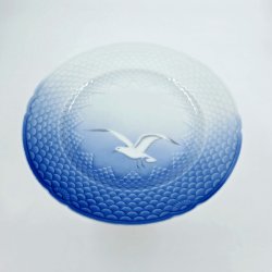 Mgestel Middagstallerken nr. 25 Uden Guldkant 1 sortering