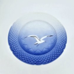 Mgestel Middagstallerken nr. 25 Uden Guldkant 2 sortering