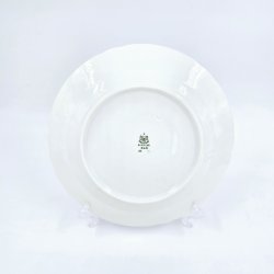 Mgestel Middagstallerken nr. 25 Uden Guldkant 2 sortering