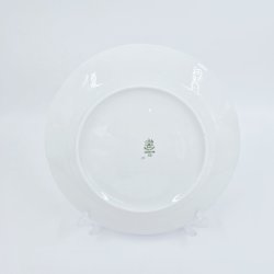 Mgestel Middagstallerken nr. 25 Uden Guldkant 1 sortering