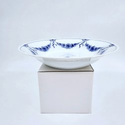 Empire Stor Dyb Tallerken nr. 22. sortering 2