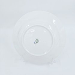 Empire Stor Dyb Tallerken nr. 22. sortering 2