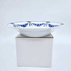 Empire Lille Dyb Tallerken nr. 23. sortering 2 