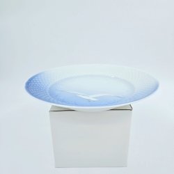 Mgestel Frokosttallerken nr. 26 Uden Guldkant 2 sortering