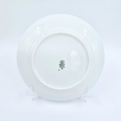 Mgestel Frokosttallerken nr. 26 Uden Guldkant 1 sortering