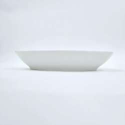 M�gestel Oval Asiet nr. 39 Uden Guldkant 1 sortering 