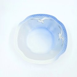 Mgestel Kartoffelskl nr.43 Uden Guldkant 2 sortering 