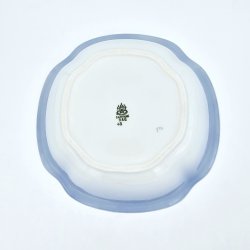 Mgestel Kartoffelskl nr.43 Uden Guldkant 2 sortering 