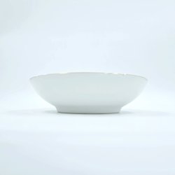 Mgestel Skl nr. 44 Med Guldkant 1 sortering 