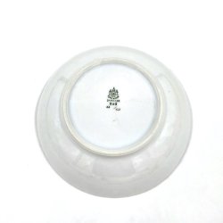 Mgestel Skl nr. 44 Med Guldkant 1 sortering 