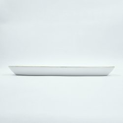 Mgestel Bakke nr. 96 Med Guldkant 1 sortering 