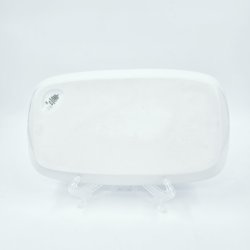 Mgestel Bakke nr. 96 Med Guldkant 1 sortering 