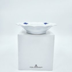 Bl Blomst Kantet Skl nr. 10-8555. sortering 1