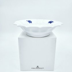 Bl Blomst Kantet Skl nr. 10-8556. sortering 1