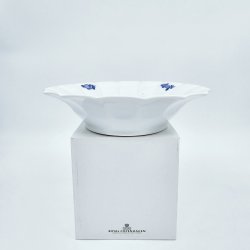 Bl Blomst Kantet Skl nr. 10-8557. sortering 1