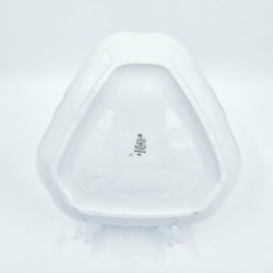 Mgestel Trekantsfad nr. 40 Med Guldkant 1 sortering 