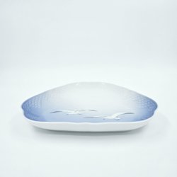 Mgestel Trekantsfad nr. 40 Uden Guldkant 2 sortering