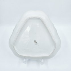 Mgestel Trekantsfad nr. 40 Uden Guldkant 2 sortering