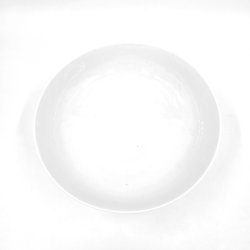 Elegance hvid Lav Jordbrskl nr.192. sortering 1 ( sjlden )