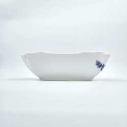 Bl Blomst Svejfet Kartoffelskl nr. 10-1522. sortering 1