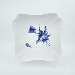 Bl Blomst Svejfet Kartoffelskl nr. 10-1522. sortering 1