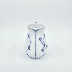 B &amp; G Musselmalet Fldekande nr. 189. sortering 2