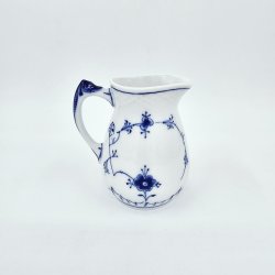 B &amp; G Musselmalet Fldekande nr. 189. sortering 2