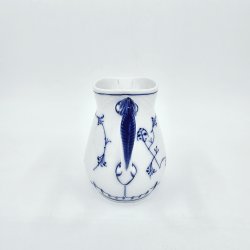 B &amp; G Musselmalet Fldekande nr. 189. sortering 2