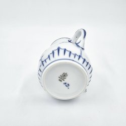 B &amp; G Musselmalet Fldekande nr. 189. sortering 2