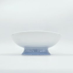 Mgestel Kagefad P Lav Fod nr. 223 Uden Guldkant 2 sortering 