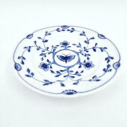 Sommerfugl Brdtallerken nr. 29. sortering 2 