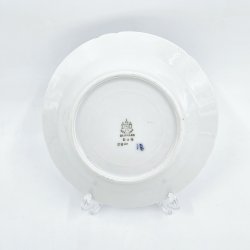 Sommerfugl Brdtallerken nr. 29. sortering 2 