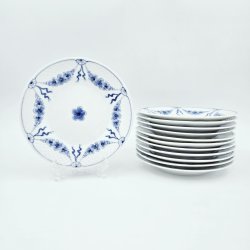 Empire Kaffestel 1 sortering  